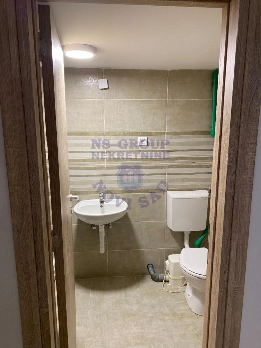 lokal na prodaju Novi Sad 40m2 579677
