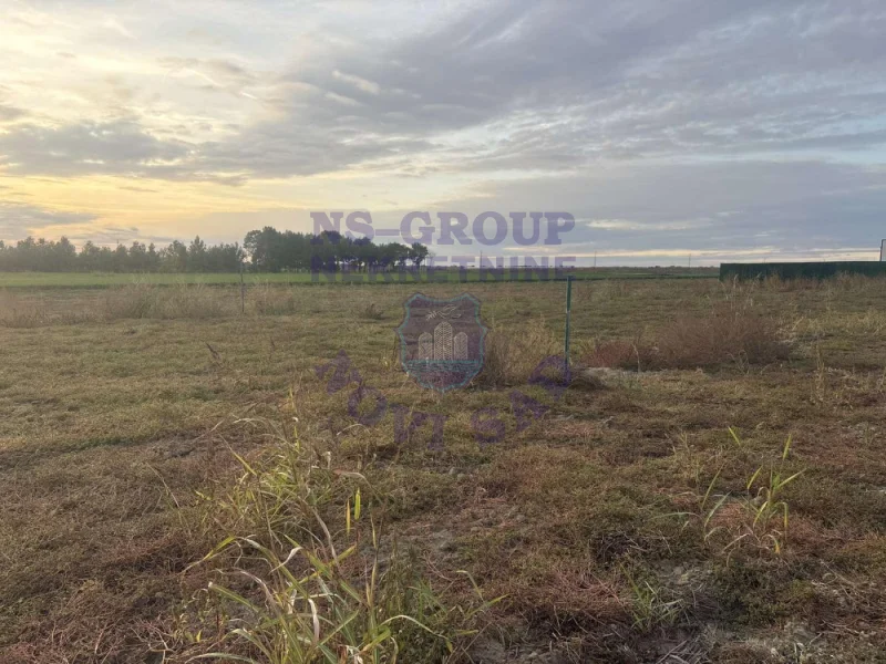plac na prodaju Futog, 810m2 579716
