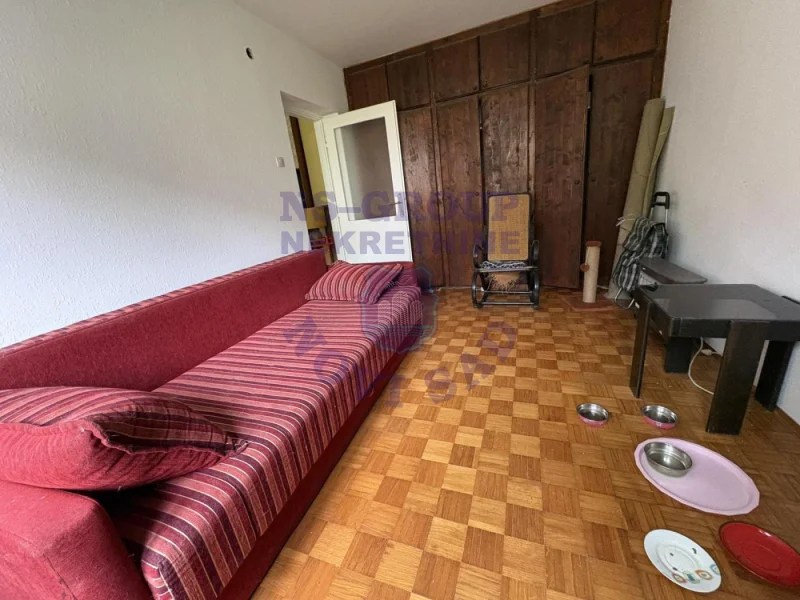 Stan na prodaju Novi Sad 47m2, 579664