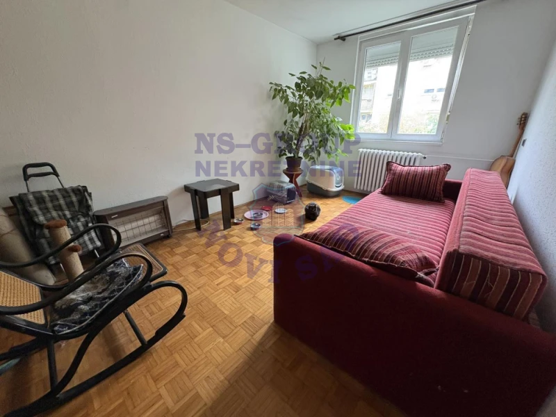 Stan na prodaju Novi Sad 47m2, 579664