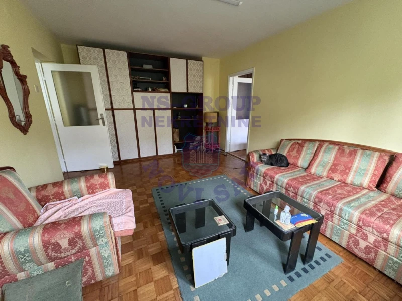 Stan na prodaju Novi Sad 47m2, 579664