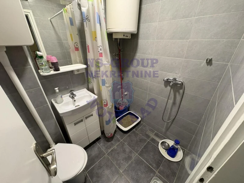 Stan na prodaju Novi Sad 47m2, 579664