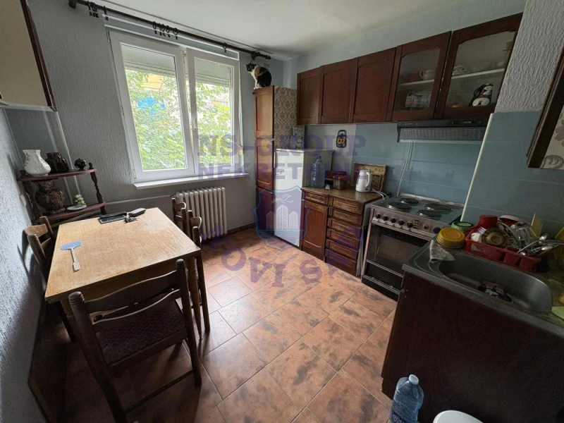 Stan na prodaju Novi Sad 47m2, 579664