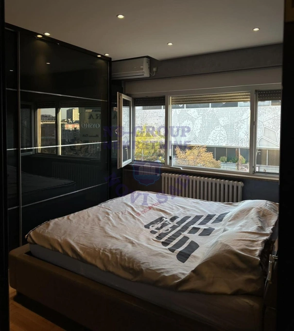 Stan na prodaju Novi Sad 51m2, 579663
