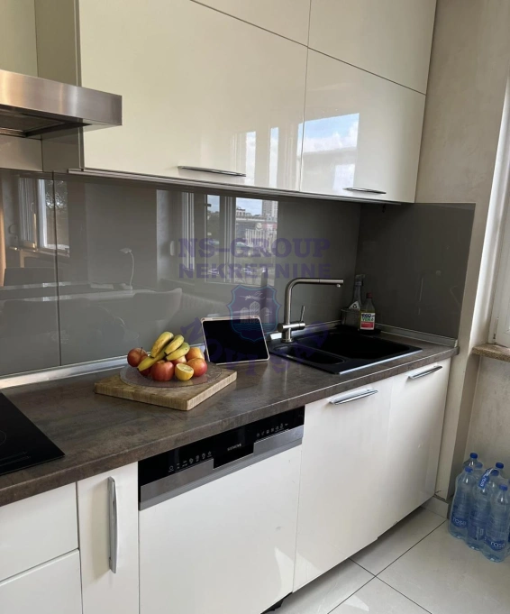 Stan na prodaju Novi Sad 51m2, 579663
