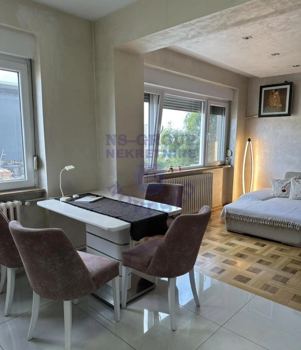 Stan na prodaju Novi Sad 51m2, 579663
