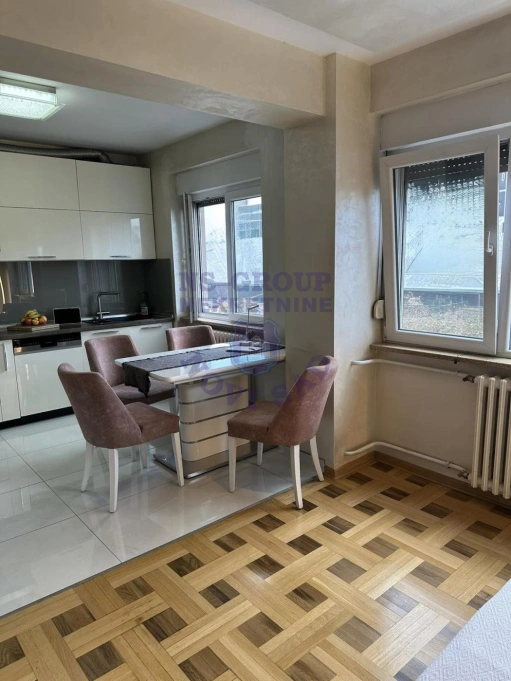 Stan na prodaju Novi Sad 51m2, 579663