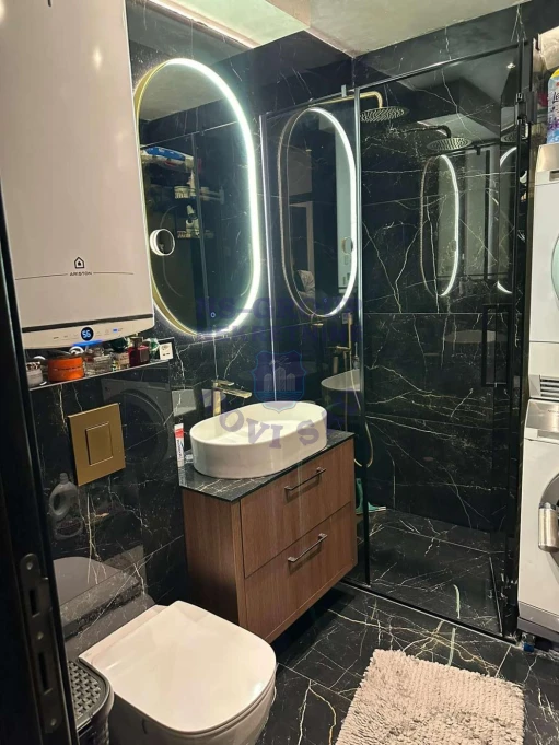 Stan na prodaju Novi Sad 51m2, 579663