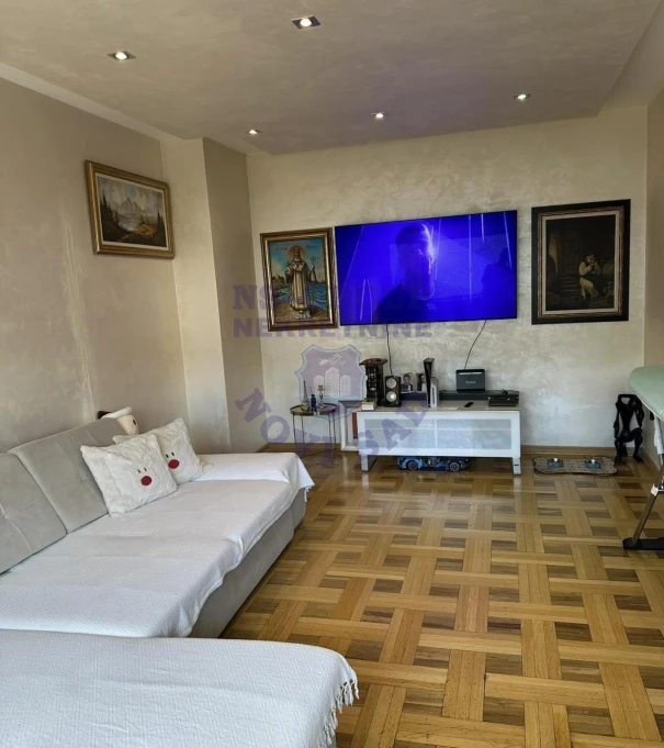 Stan na prodaju Novi Sad 51m2, 579663