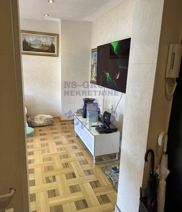 Stan na prodaju Novi Sad 51m2, 579663