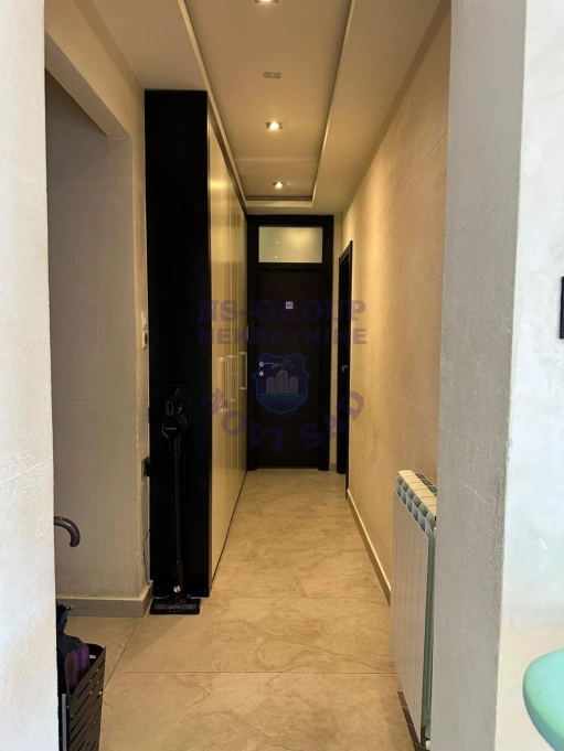 Stan na prodaju Novi Sad 51m2, 579663