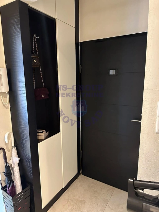 Stan na prodaju Novi Sad 51m2, 579663
