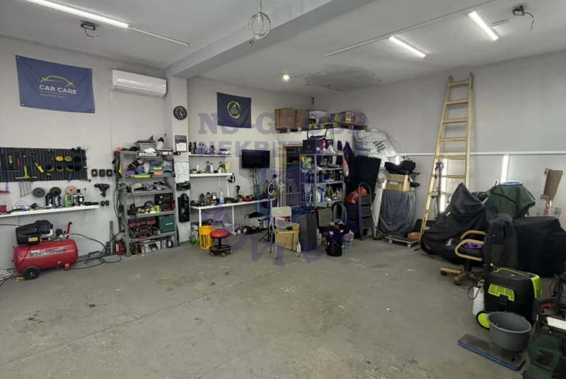 Kuća za izdavanje Veternik 183m2, 579544