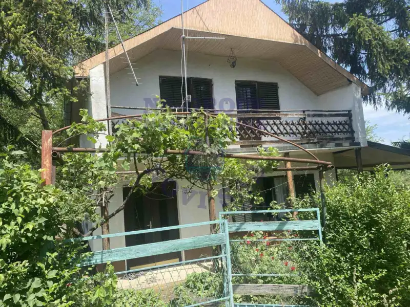 kuca na prodaju Čortanovci, 56m2 579453