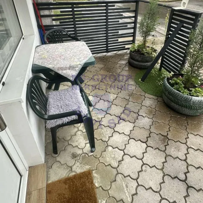 Stan na prodaju Bačka Palanka 18m2, 578011