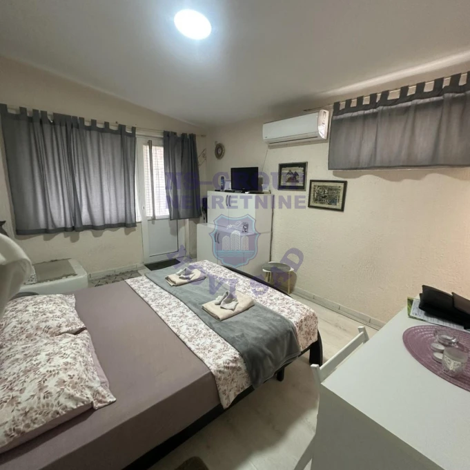 Stan na prodaju Bačka Palanka 18m2, 578011