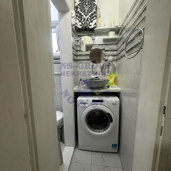 Stan na prodaju Bačka Palanka 18m2, 578011