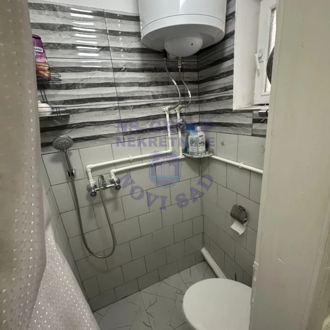 stan na prodaju Bačka Palanka, 18m2 578011
