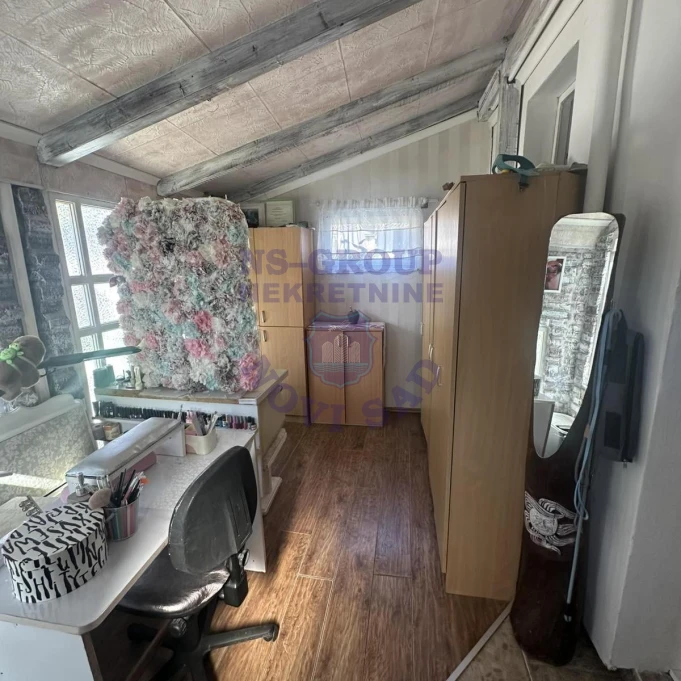 Kuća za izdavanje Bačka Palanka 96m2, 579427