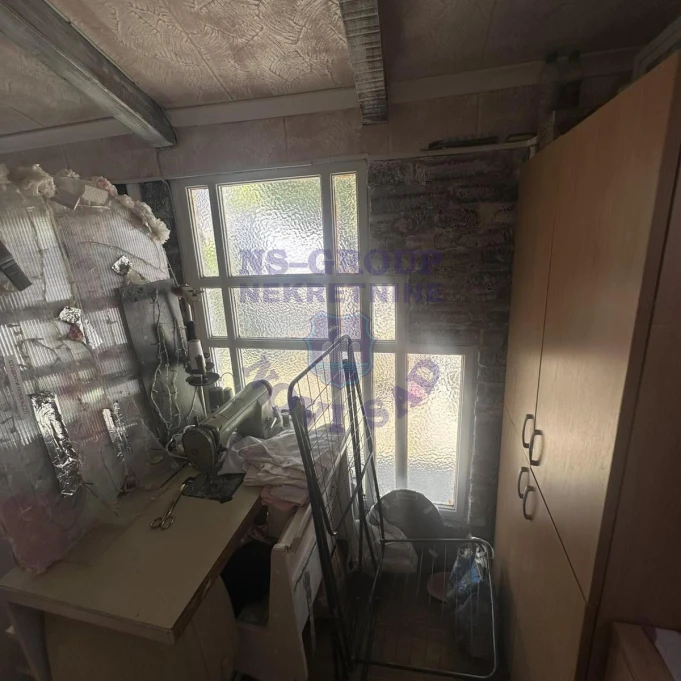 Kuća za izdavanje Bačka Palanka 96m2, 579427