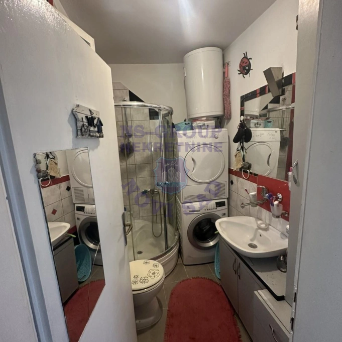 Kuća za izdavanje Bačka Palanka 96m2, 579427