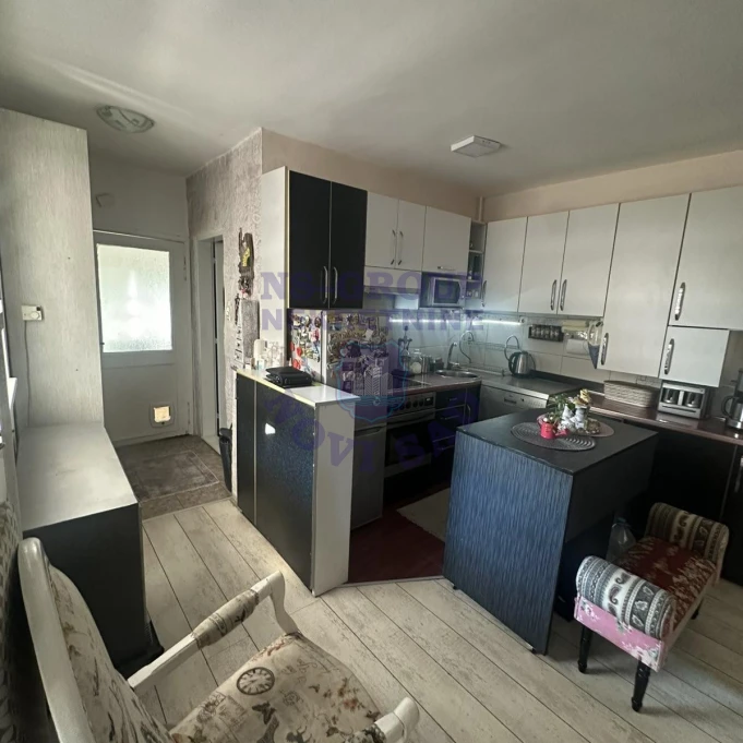 Kuća za izdavanje Bačka Palanka 96m2, 579427