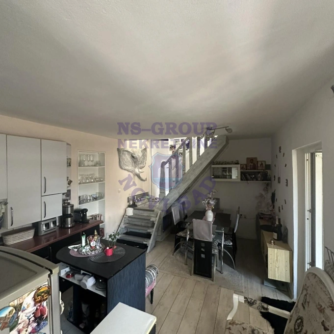 Kuća za izdavanje Bačka Palanka 96m2, 579427