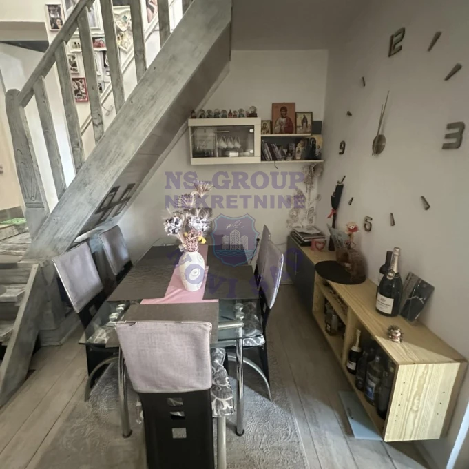 Kuća za izdavanje Bačka Palanka 96m2, 579427