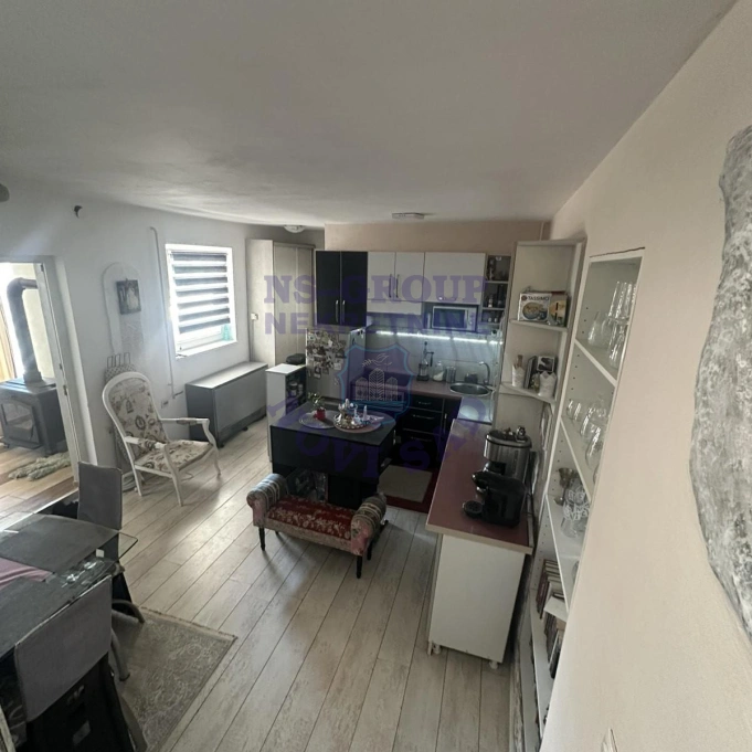 Kuća za izdavanje Bačka Palanka 96m2, 579427