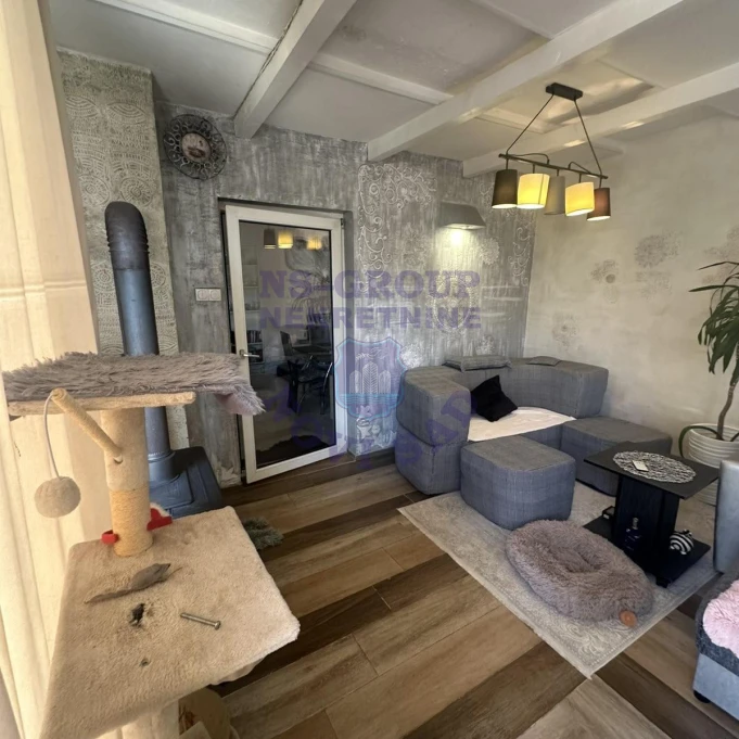Kuća za izdavanje Bačka Palanka 96m2, 579427