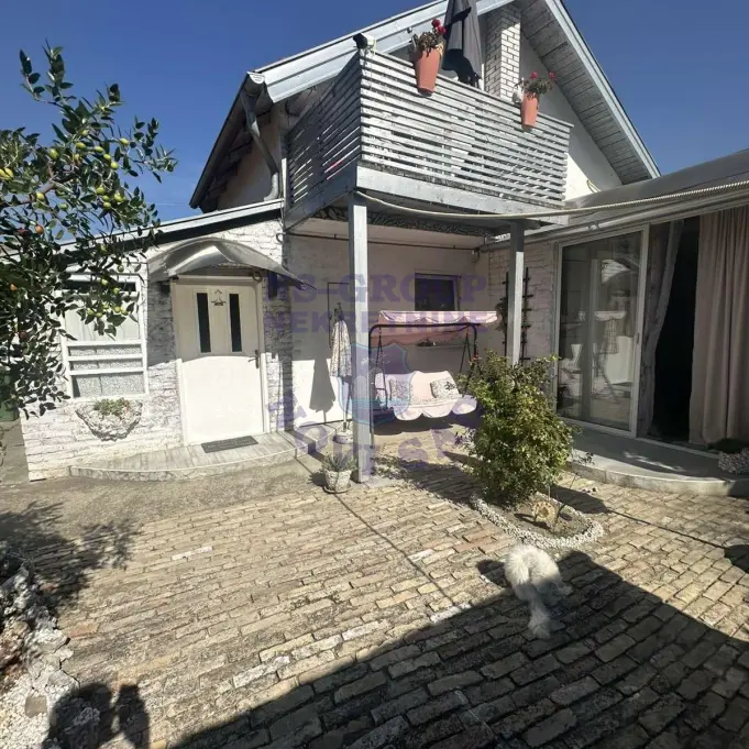Kuća za izdavanje Bačka Palanka 96m2, 579427