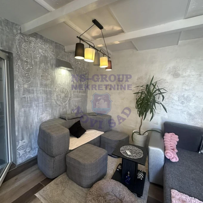 Kuća za izdavanje Bačka Palanka 96m2, 579427