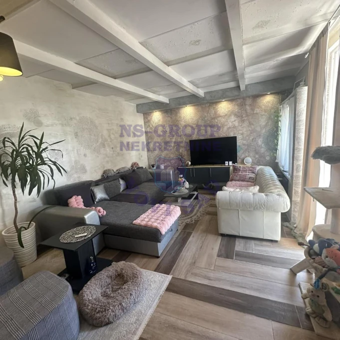 Kuća za izdavanje Bačka Palanka 96m2, 579427