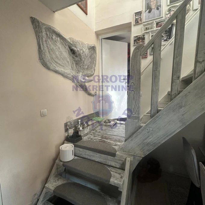 Kuća za izdavanje Bačka Palanka 96m2, 579427