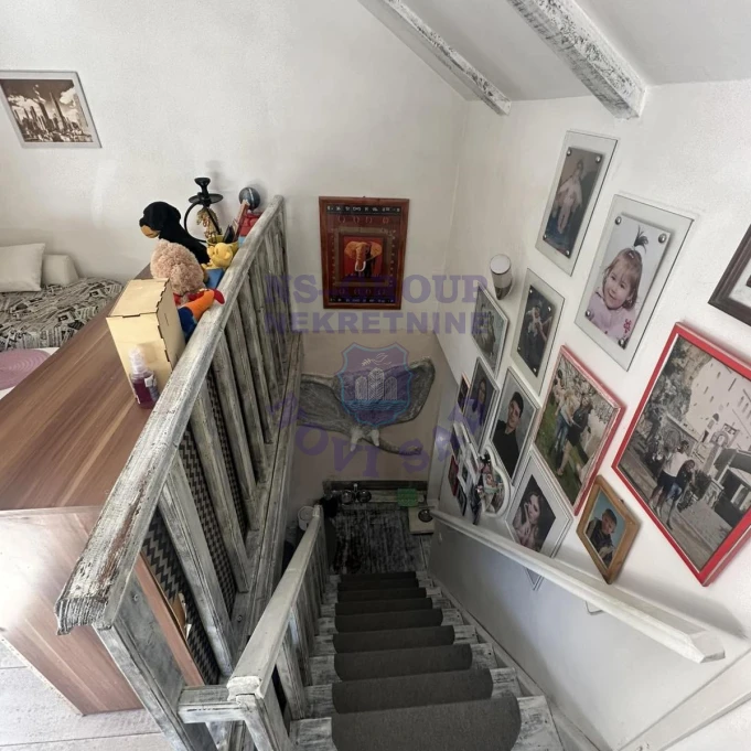Kuća za izdavanje Bačka Palanka 96m2, 579427