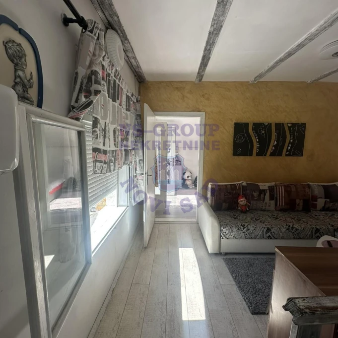 Kuća za izdavanje Bačka Palanka 96m2, 579427
