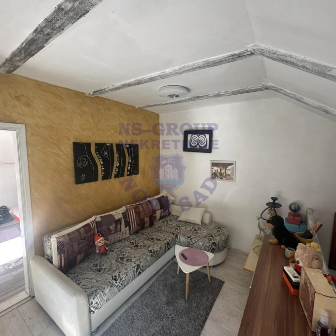 Kuća za izdavanje Bačka Palanka 96m2, 579427