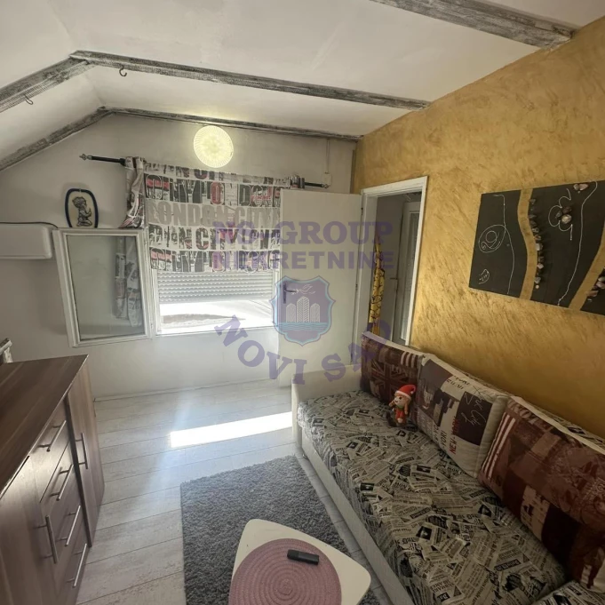 Kuća za izdavanje Bačka Palanka 96m2, 579427