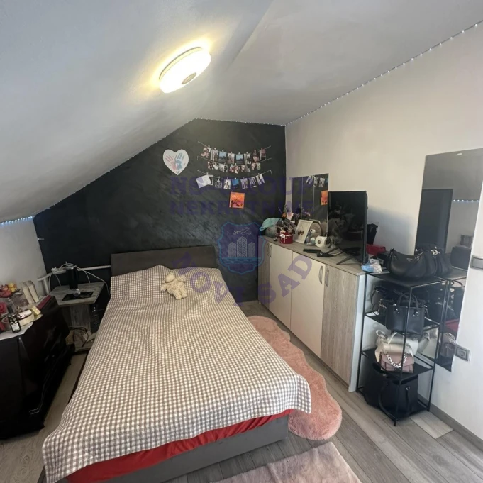 Kuća za izdavanje Bačka Palanka 96m2, 579427