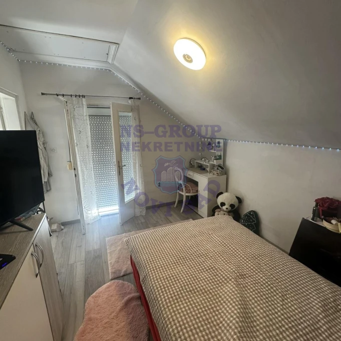 Kuća za izdavanje Bačka Palanka 96m2, 579427