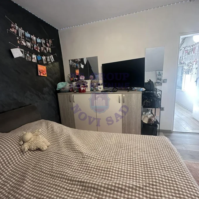 Kuća za izdavanje Bačka Palanka 96m2, 579427