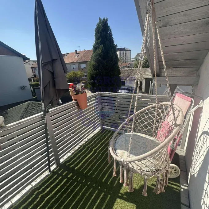 Kuća za izdavanje Bačka Palanka 96m2, 579427
