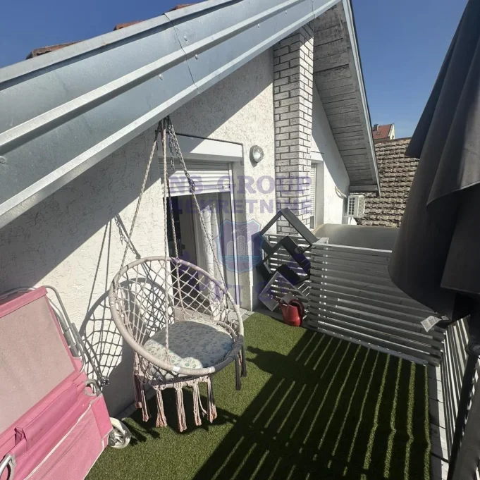 Kuća za izdavanje Bačka Palanka 96m2, 579427