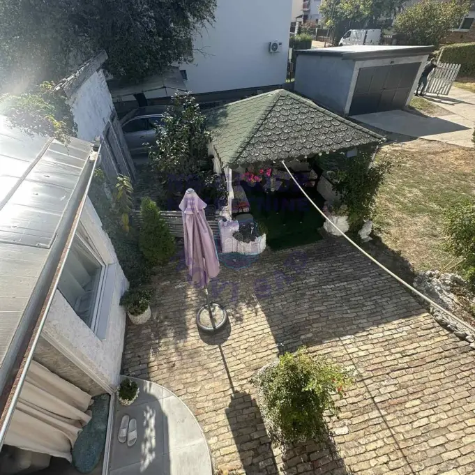 Kuća za izdavanje Bačka Palanka 96m2, 579427