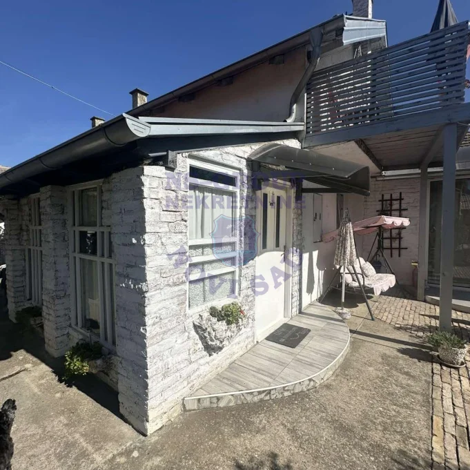 Kuća za izdavanje Bačka Palanka 96m2, 579427