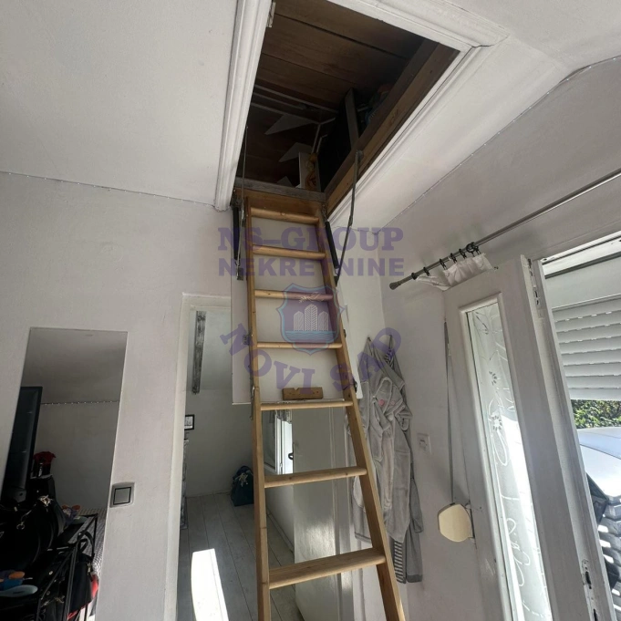 Kuća za izdavanje Bačka Palanka 96m2, 579427