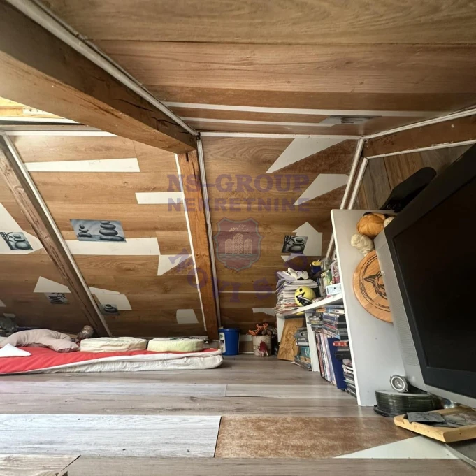 Kuća za izdavanje Bačka Palanka 96m2, 579427