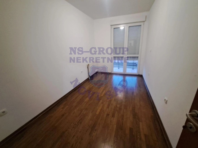 Stan na prodaju Novi Sad 50m2, 579585