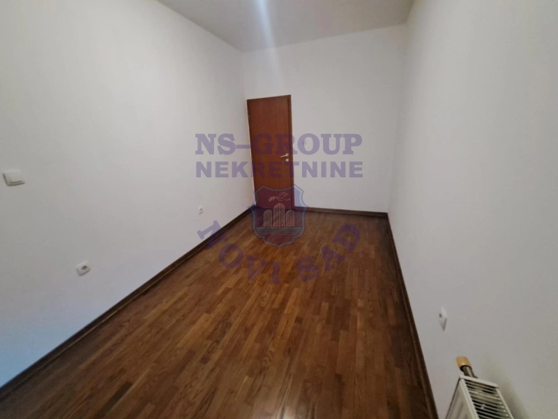 Stan na prodaju Novi Sad 50m2, 579585