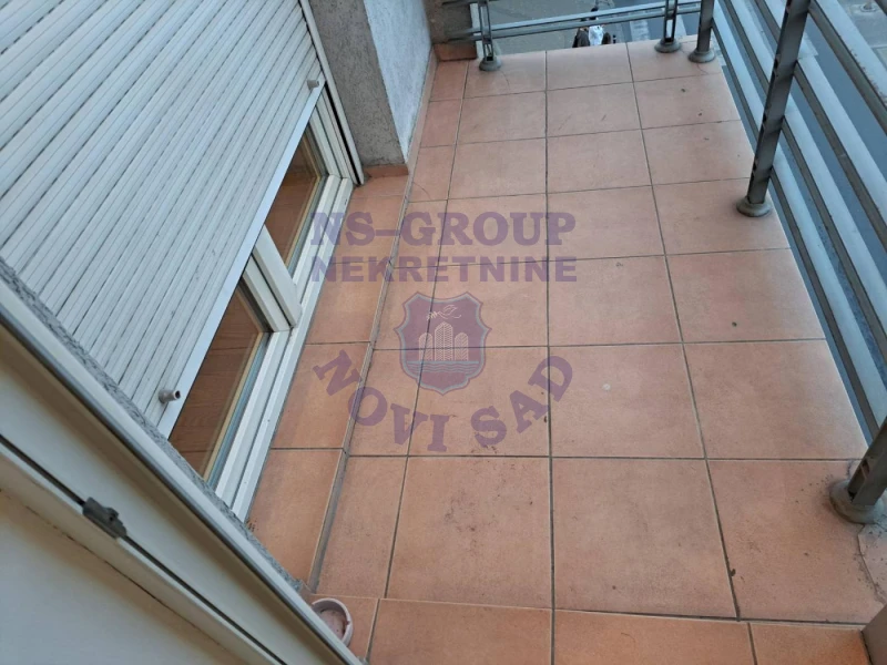 Stan na prodaju Novi Sad 50m2, 579585